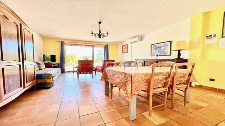 Ma-Cabane - Vente Maison Sainte-Maxime, 66 m²