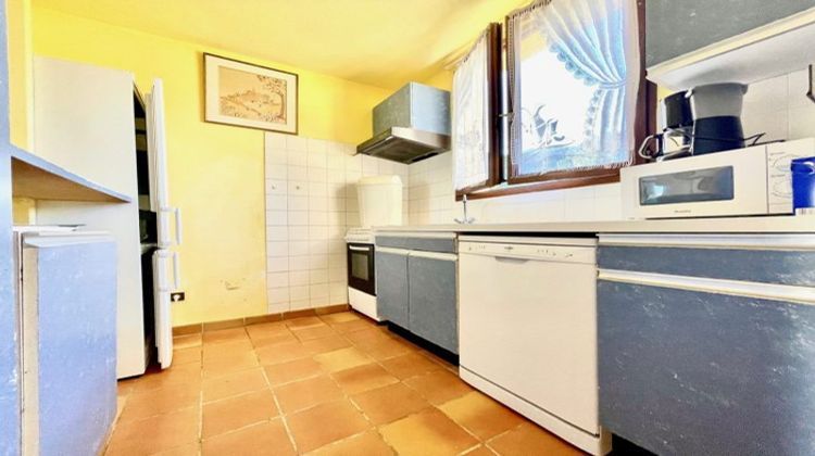 Ma-Cabane - Vente Maison Sainte-Maxime, 66 m²