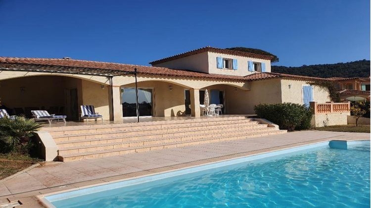 Ma-Cabane - Vente Maison SAINTE MAXIME, 155 m²