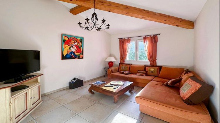 Ma-Cabane - Vente Maison SAINTE MAXIME, 155 m²