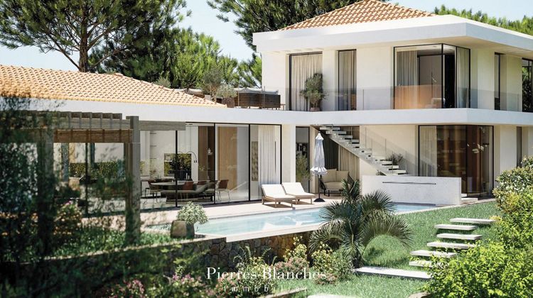 Ma-Cabane - Vente Maison SAINTE MAXIME, 310 m²