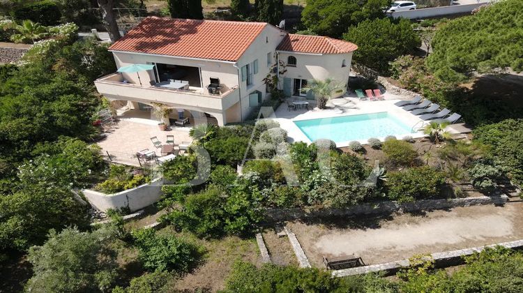 Ma-Cabane - Vente Maison Sainte-Maxime, 155 m²