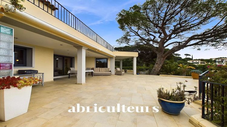 Ma-Cabane - Vente Maison Sainte-Maxime, 242 m²