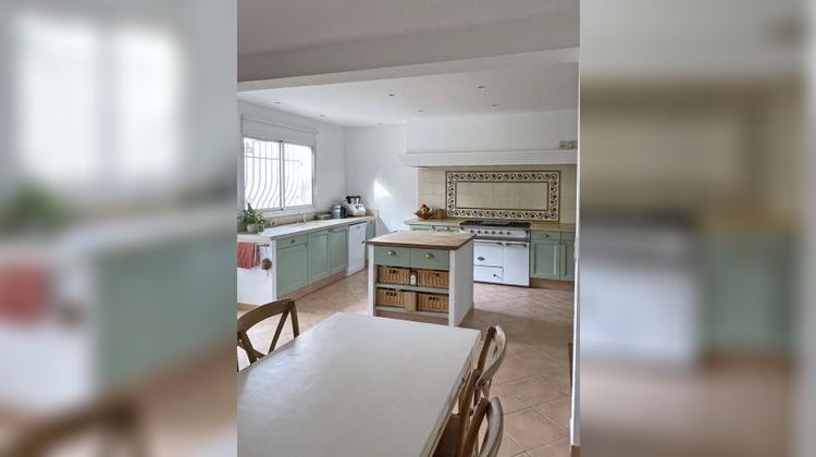 Ma-Cabane - Vente Maison Sainte-Maxime, 183 m²