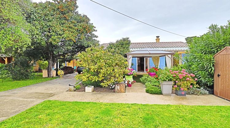 Ma-Cabane - Vente Maison Sainte-Maxime, 112 m²