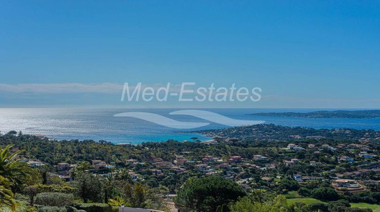 Ma-Cabane - Vente Maison Sainte-Maxime, 350 m²