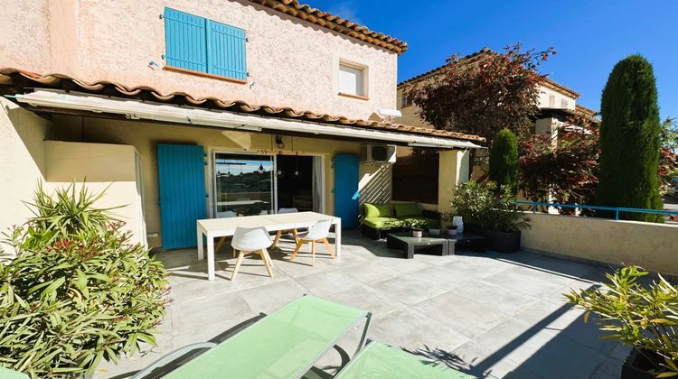 Ma-Cabane - Vente Maison Sainte-Maxime, 80 m²