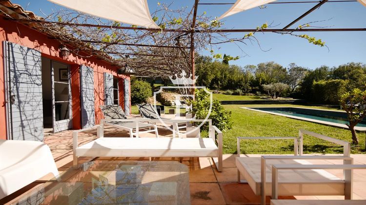 Ma-Cabane - Vente Maison Sainte-Maxime, 182 m²