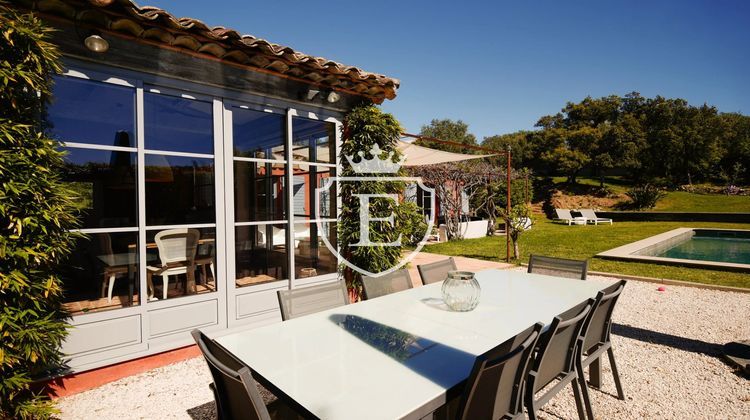 Ma-Cabane - Vente Maison Sainte-Maxime, 182 m²