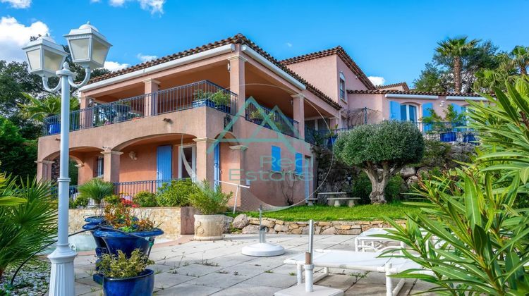 Ma-Cabane - Vente Maison Sainte-Maxime, 166 m²