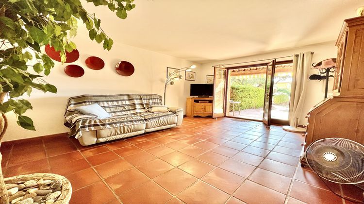 Ma-Cabane - Vente Maison Sainte-Maxime, 79 m²