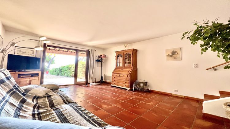 Ma-Cabane - Vente Maison Sainte-Maxime, 79 m²