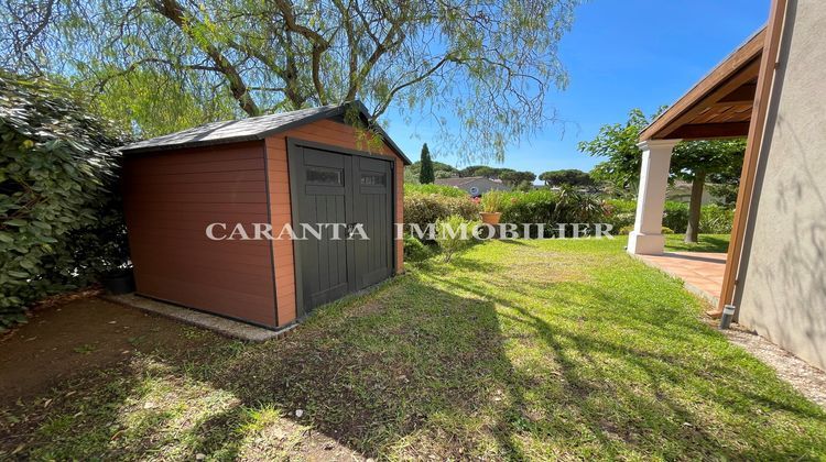 Ma-Cabane - Vente Maison Sainte-Maxime, 102 m²