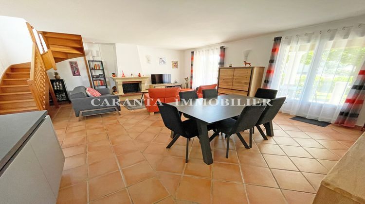 Ma-Cabane - Vente Maison Sainte-Maxime, 102 m²