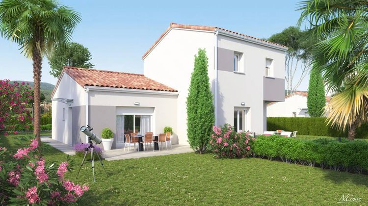 Ma-Cabane - Vente Maison SAINTE-MAXIME, 95 m²