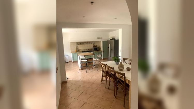 Ma-Cabane - Vente Maison SAINTE MAXIME, 183 m²