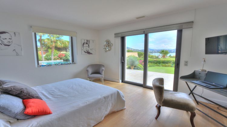 Ma-Cabane - Vente Maison SAINTE-MAXIME, 295 m²