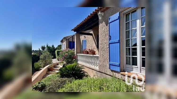 Ma-Cabane - Vente Maison Sainte-Maxime, 134 m²