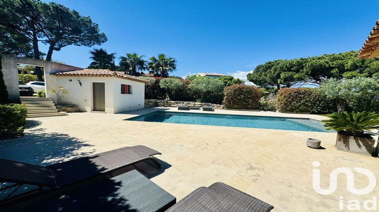 Ma-Cabane - Vente Maison Sainte-Maxime, 207 m²