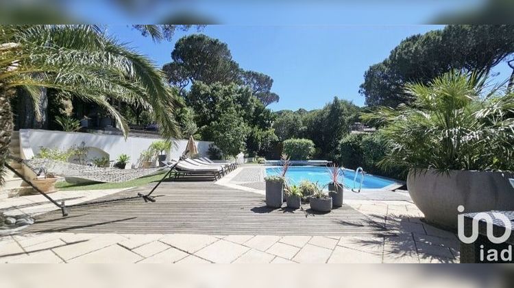 Ma-Cabane - Vente Maison Sainte-Maxime, 170 m²