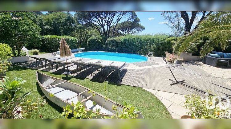 Ma-Cabane - Vente Maison Sainte-Maxime, 170 m²