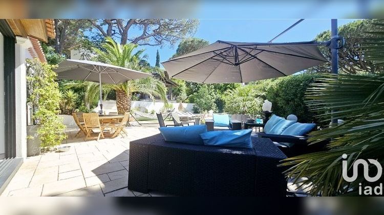 Ma-Cabane - Vente Maison Sainte-Maxime, 170 m²