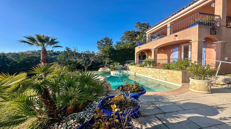 Ma-Cabane - Vente Maison SAINTE-MAXIME, 166 m²