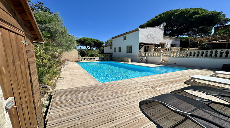 Ma-Cabane - Vente Maison Sainte-Maxime, 187 m²