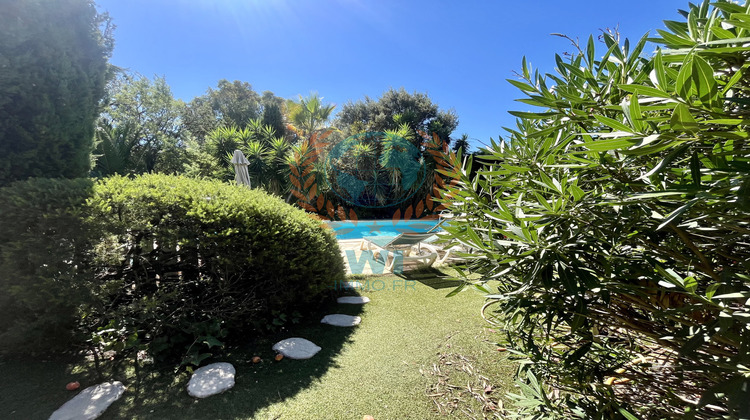 Ma-Cabane - Vente Maison Sainte-Maxime, 172 m²