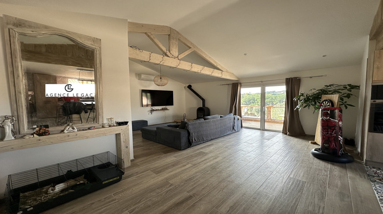 Ma-Cabane - Vente Maison Sainte-Maxime, 95 m²