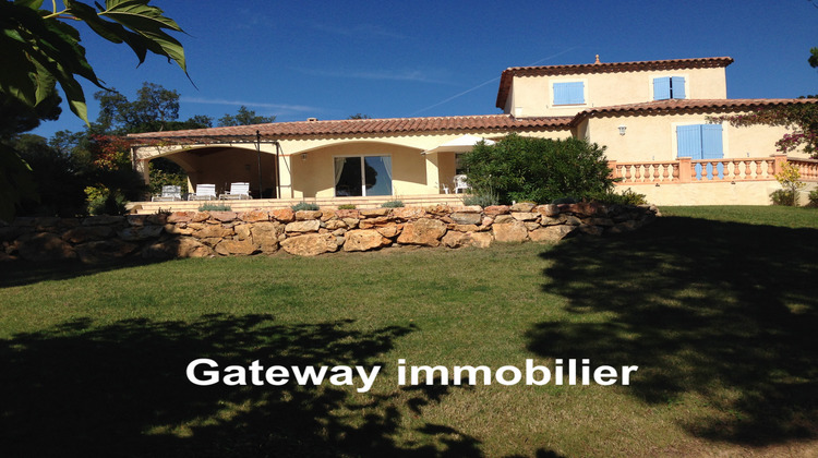 Ma-Cabane - Vente Maison Sainte-Maxime, 155 m²