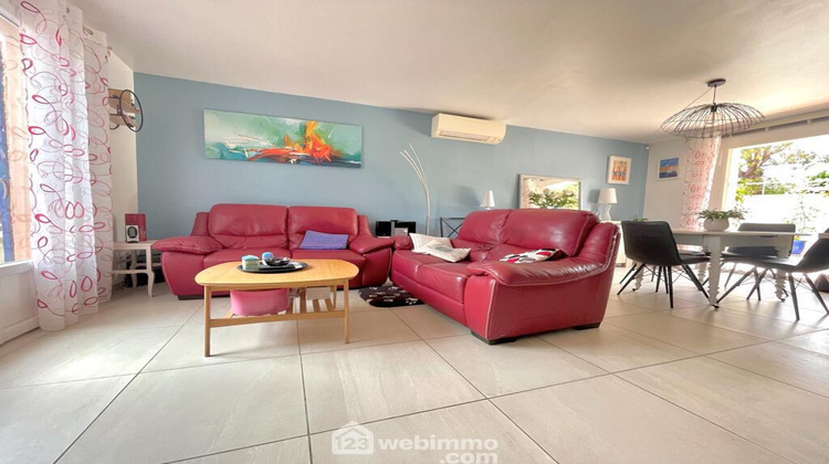 Ma-Cabane - Vente Maison Sainte-Maxime, 102 m²