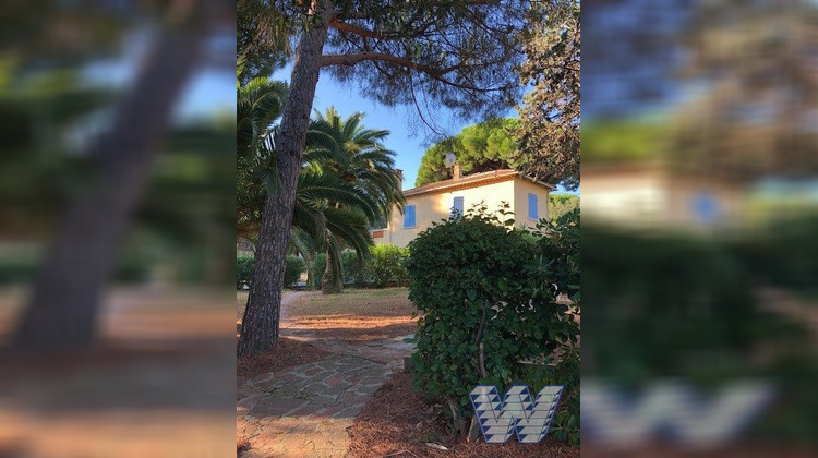 Ma-Cabane - Vente Maison Sainte-Maxime, 500 m²