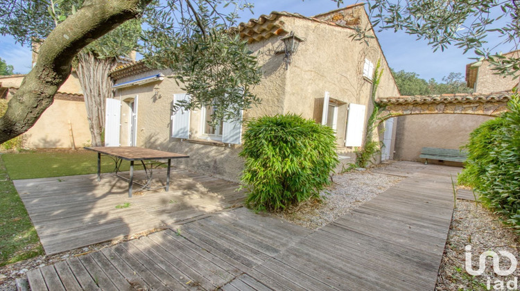 Ma-Cabane - Vente Maison Sainte-Maxime, 73 m²