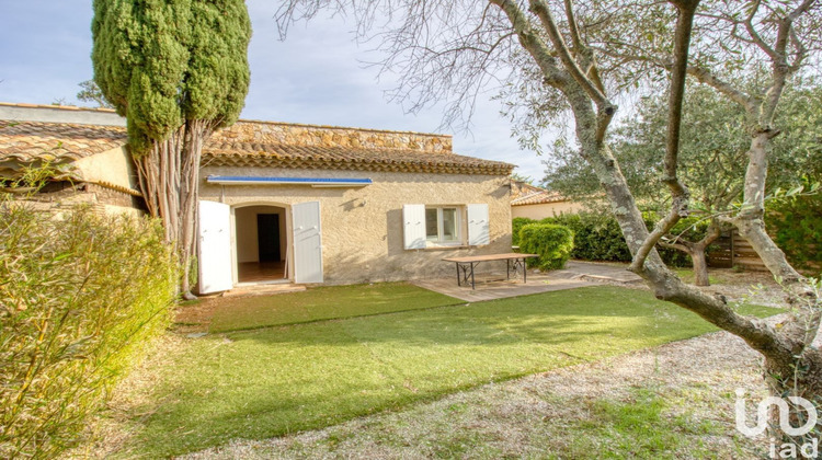 Ma-Cabane - Vente Maison Sainte-Maxime, 73 m²