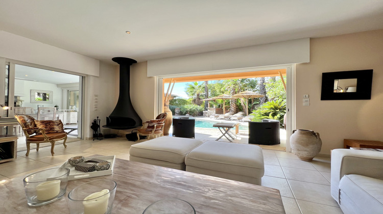 Ma-Cabane - Vente Maison Sainte-Maxime, 153 m²