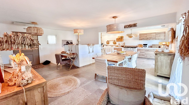 Ma-Cabane - Vente Maison Sainte-Maxime, 122 m²