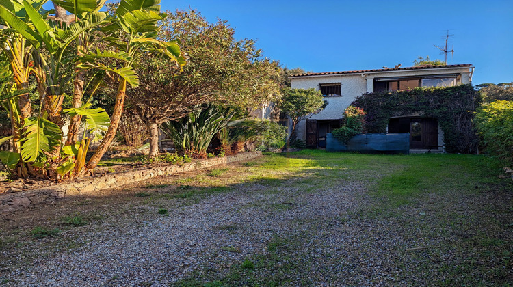 Ma-Cabane - Vente Maison Sainte-Maxime, 165 m²