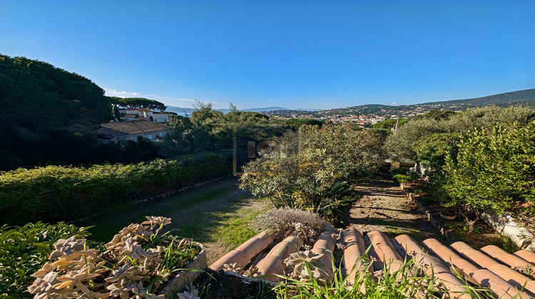 Ma-Cabane - Vente Maison Sainte-Maxime, 165 m²