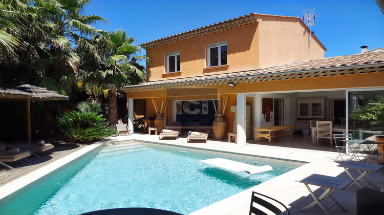 Ma-Cabane - Vente Maison Sainte-Maxime, 181 m²