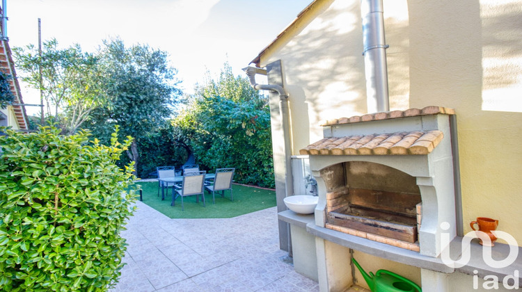 Ma-Cabane - Vente Maison Sainte-Maxime, 73 m²