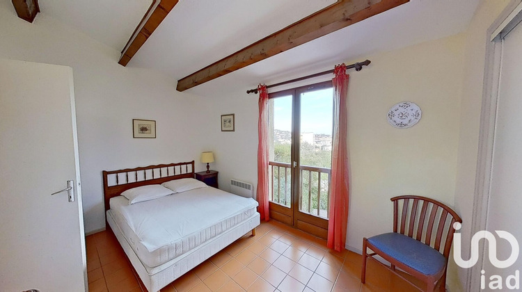 Ma-Cabane - Vente Maison Sainte-Maxime, 67 m²