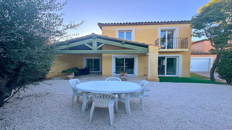 Ma-Cabane - Vente Maison Sainte-Maxime, 102 m²