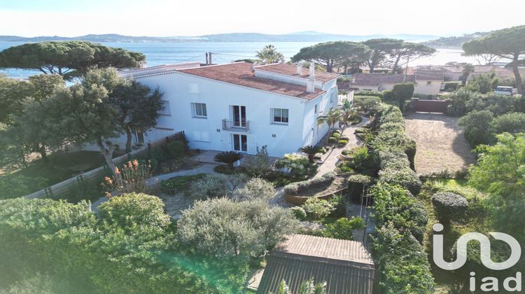 Ma-Cabane - Vente Maison Sainte-Maxime, 159 m²