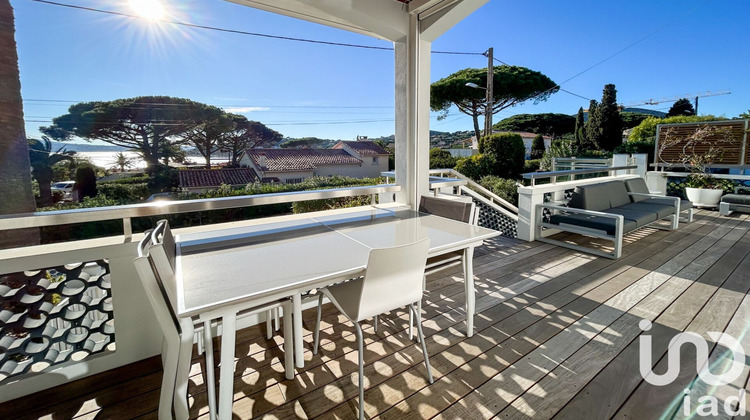 Ma-Cabane - Vente Maison Sainte-Maxime, 159 m²