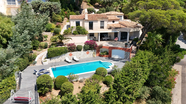 Ma-Cabane - Vente Maison SAINTE-MAXIME, 245 m²