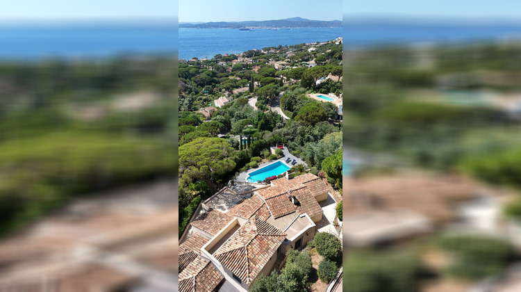 Ma-Cabane - Vente Maison SAINTE-MAXIME, 245 m²