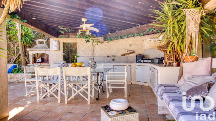 Ma-Cabane - Vente Maison Sainte-Maxime, 156 m²