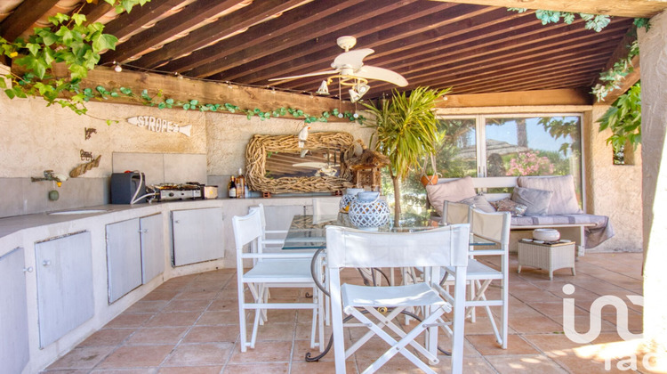 Ma-Cabane - Vente Maison Sainte-Maxime, 156 m²