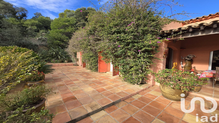 Ma-Cabane - Vente Maison Sainte-Maxime, 198 m²